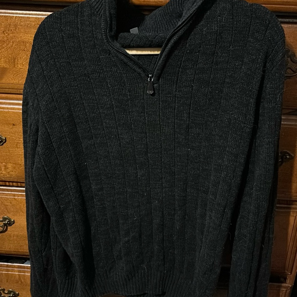 Method men’s sweaterZD